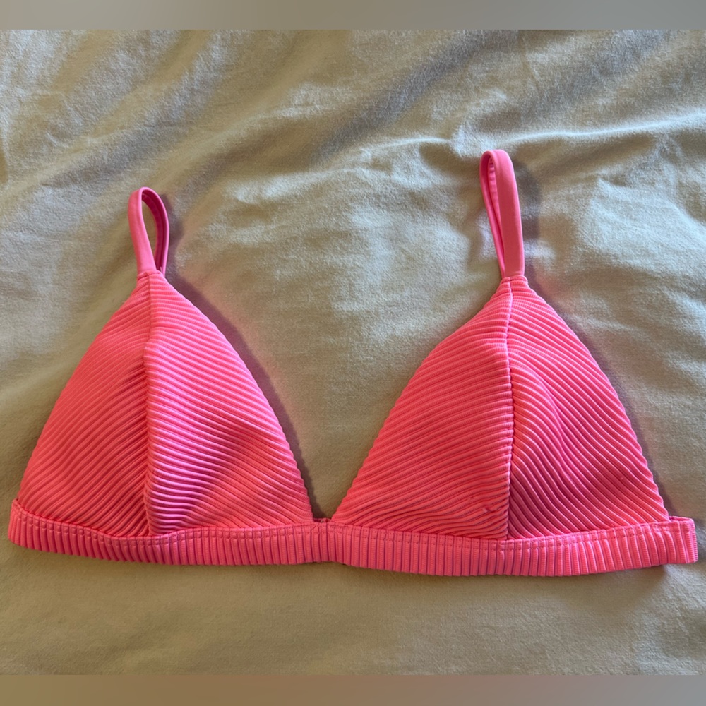 Hollister Bikini Top